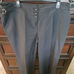 Lane Bryant Slacks